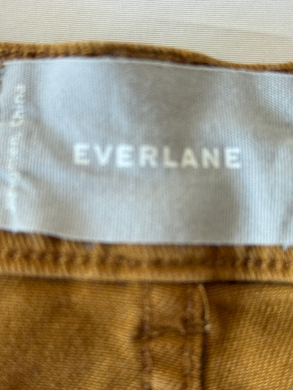 Everlane Jeans - Picture 7 of 9